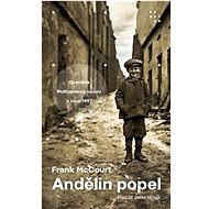 Andělin popel - Frank McCourt