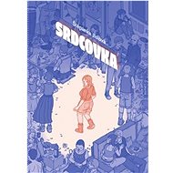 Srdcovka - Štěpánka Jislová