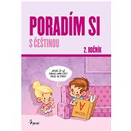Poradím si s češtinou 2. ročník - Petr Šulc