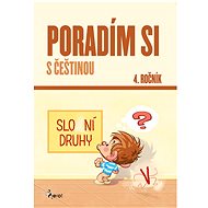 Poradím si s češtinou 4. ročník - Petr Šulc