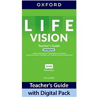 Life Vision Elementary Teacher's Guide with Digital pack - 