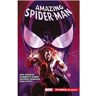 Amazing Spider-Man Štvanice, díl druhý - Nick Spencer