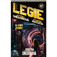 Na konci vesmíru - František Kotleta; Kristýna Sněgoňová  Kristýna Sněgoňová