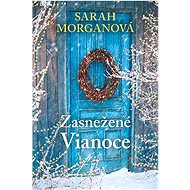 Zasnežené Vianoce - Sarah Morgan
