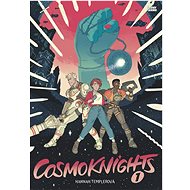 Cosmoknights 1 - 