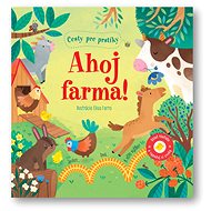 Cesty pre prstíky Ahoj farma! - 