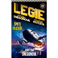 Šprti a frajeři - František Kotleta; Kristýna Sněgoňová  Kristýna Sněgoňová
