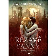 Rezavé panny - 
