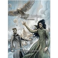 Příběhy impéria - Kryštof Ferenc; Jonáš Ferenc