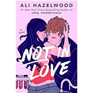 Not in Love - 