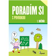 Poradím si s prvoukou 1. ročník - Iva Nováková