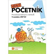Hravý početník 1 - 