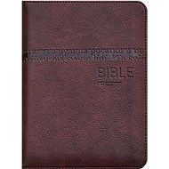 Bible: Český ekumenický překlad - 