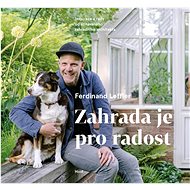 Zahrada je pro radost - Ferdinand Leffler