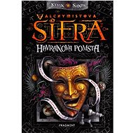 Alchymistova šifra Havranova pomsta - Kevin Sands
