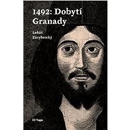1492: Dobytí Granady - Lukáš Zárybnický  Lukáš Zárybnický