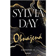 Obnažená - Sylvia Day