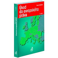 Úvod do evropského práva - Pavel Svoboda