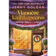 Vianočné kníhkupectvo - Jenny Colgan