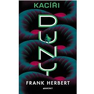 Kacíři Duny - Frank Herbert