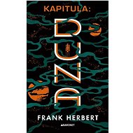 Kapitula: Duna - Frank Herbert