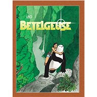 Betelgeuse - Leo