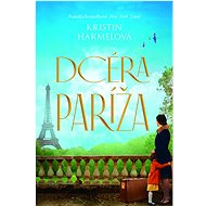 Dcéra Paríža - Kristin Harmelová