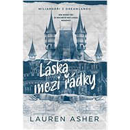Láska mezi řádky - Lauren Asher