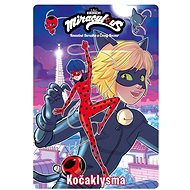 Kouzelná Beruška a Černý Kocour Kočaklysma - 
