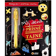 Můj tajný deník přísně tajné - 