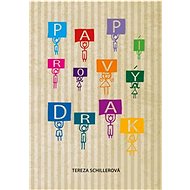 Papírový drak - Tereza Schillerová