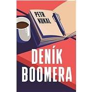 Deník boomera - Petr Kukal