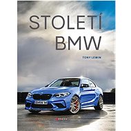 Století BMW - Tony Lewin