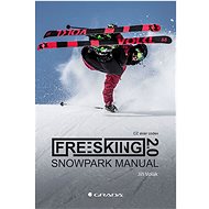 Freeskiing 2.0: Snowpark manual - 