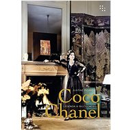 Coco Chanel: Legenda a skutečnost - Justine Picardie