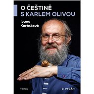 O češtině s Karlem Olivou - 
