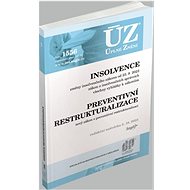 ÚZ 1556 Insolvence - 