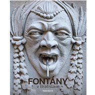 Fontány v Bratislave - Matúš Benčík