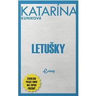 Letušky - Katarína Kuniková