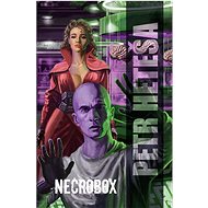 Necrobox - Petr Heteša