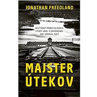 Majster útekov - Jonathan Freedland