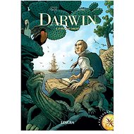 Darwin: 2. O původu druhů - Christian Clot; Fabio Bono