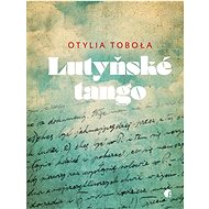 Lutyňské tango - Otylia Toboła