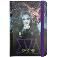 EVA Jsem tady 2024 - 