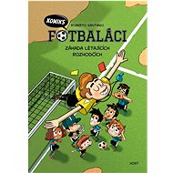 Fotbaláci Záhada létajících rozhodčích - Roberto Santiago