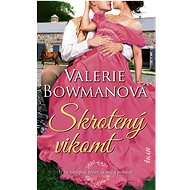 Skrotený vikomt - Valerie Bowmanová