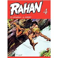 Rahan - Roger Lécureux; André Chéret