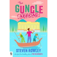 The Guncle Abroad - 