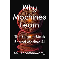 Why Machines Learn: The Elegant Math Behind Modern AI - 