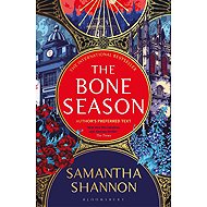The Bone Season - 